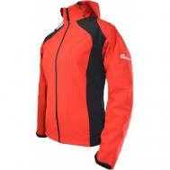 Куртка , размер XL, красный BVN travel