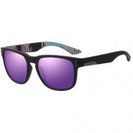 Солнцезащитные очки , фиолетовый FILINN