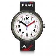 Наручные часы  FLIK-FLAK Часы наручные FLIK-FLAK ZFPNP051, черный Flik Flak