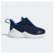 Кроссовки , размер 24, синий Adidas