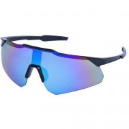 Солнцезащитные очки , черный Очки "Спорт 2.2"Белая оправа