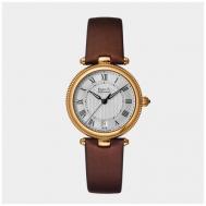 Наручные часы  женские Jazz Age Q AR3230.5.560.8, золотой Auguste Reymond