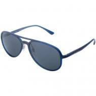 Солнцезащитные очки , синий Santa Barbara Polo & Racquet Club