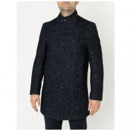 Куртка , размер 50, серый Pierre Cardin