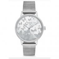 Наручные часы  Fashion F.1.1139.01 fashion женские, серебряный Freelook