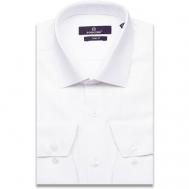 Рубашка , размер XXL (45-46 cm.), белый Poggino