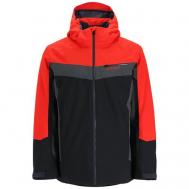 Куртка , размер RU: 56-58 \ US: XL, красный SPYDER