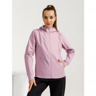Куртка , размер S, фиолетовый ANTA