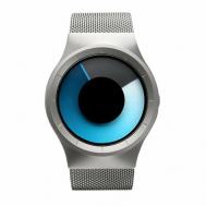 Наручные часы T2008, синий, серебряный TopMost