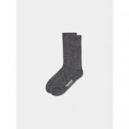 Мужские носки , размер OneSize, серый BUTTER GOODS