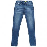 Джинсы , размер 34/34, синий Pepe Jeans