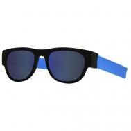 Солнцезащитные очки , синий Forever