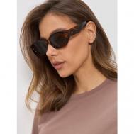 Солнцезащитные очки , коричневый BlueCherry