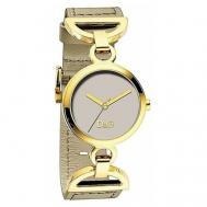 Наручные часы  Dolce&Gabbana DW0727, золотой Dolce&Gabbana