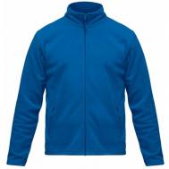 Куртка , размер L, синий B&C COLLECTION