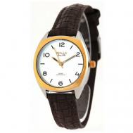 Наручные часы  Quartz PR0028NQ21, черный OMAX