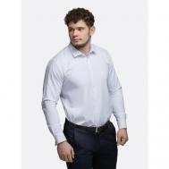 Рубашка , размер 60, белый Simple