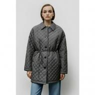куртка  , размер 52, серый Baon