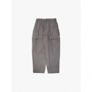 брюки , размер 46, серый Comfy Outdoor Garment