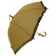 Зонт-трость , бежевый Lantana Umbrella