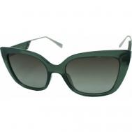 Солнцезащитные очки , зеленый Invu