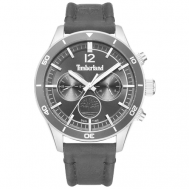 Наручные часы  Мужские Наручные часы  TDWGF2230901, серебряный, черный Timberland