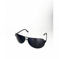 Солнцезащитные очки , черный In Touch