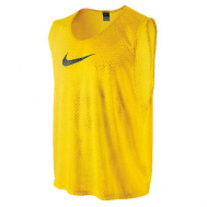 Майка , размер L, желтый Nike