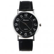 Наручные часы  Часы наручные женские "Кангас", d=4 см, микс NONAME