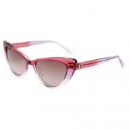 Солнцезащитные очки , розовый Guess