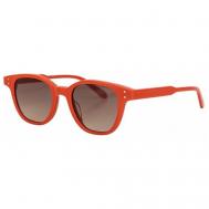 Солнцезащитные очки , оранжевый Eyerepublic