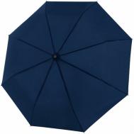 Зонт , синий Doppler