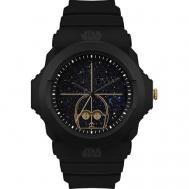 Наручные часы  Basic SW60206CP, золотой, черный Нестеров