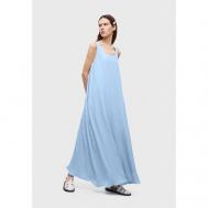 Платье , размер XS, голубой Studio 29