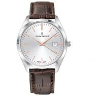 Наручные часы  Air Часы мужские  70201 3 AIR, мультиколор, серебряный Claude Bernard