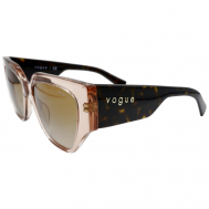 Солнцезащитные очки , розовый Vogue® Eyewear