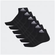 Носки , черный Adidas