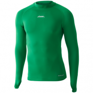 Футболка  Белье футболка  Camp Performdry Top УТ-00021387, размер M, зеленый Jogel
