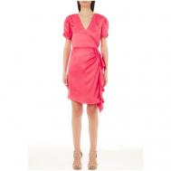 Платье , размер S, розовый Liu Jo
