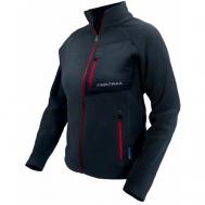 Куртка , размер M, черный Finntrail