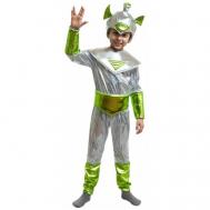 Инопланетный карнавальный костюм (15405) 134 см Elite CLASSIC