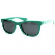 Солнцезащитные очки  PLD 8031/S, зеленый Polaroid