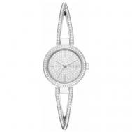 Наручные часы  Crosswalk Часы женские  NY2852, серебряный DKNY
