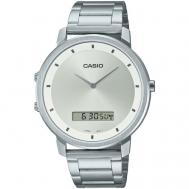Наручные часы , серебряный Casio