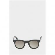 Солнцезащитные очки , серый LINDA FARROW