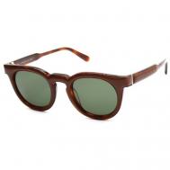 Солнцезащитные очки , коричневый Loewe