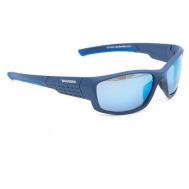 Солнцезащитные очки , синий Waldberg