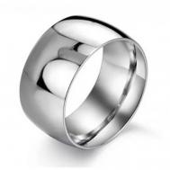 Кольцо , размер 21, серебряный 2BEMAN