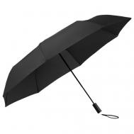Зонт , механика, 2 сложения, купол 105 см., черный Xiaomi