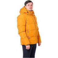 куртка , размер 48, оранжевый Truvor